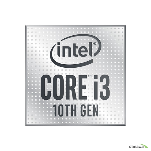 ���� �ھ�i3-10���� 10105F (�ڸ䷹��ũS ��������)