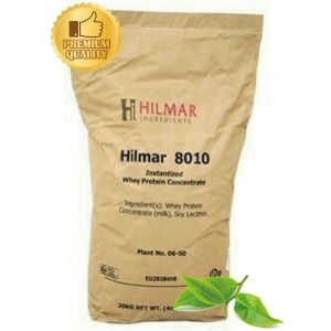 힐마 힐마 WPC 20KG 수입완제품 포대 100 순수유청단백질_이미지