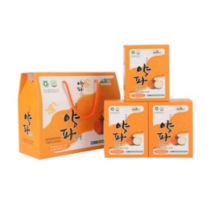 마천농협 마천농협 지리산 양파진액 80ml * 30포_이미지