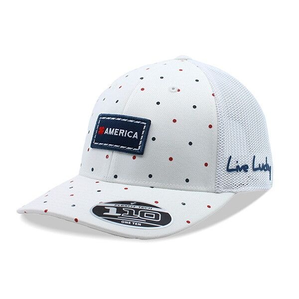 블랙클로버 스타 파워 캡 BCC 0073