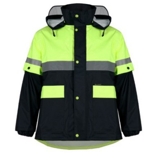 제비표 자켓 우의 Si-170TF