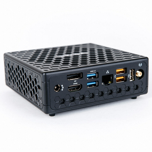 ZOTAC ZBOX nano CA320 (8GB, 2TB)_이미지