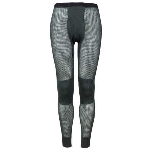 포투포 BRYNJE Super Thermo Longs winlay 10200412-GR 슈퍼써모 언 무릎보호대 하의