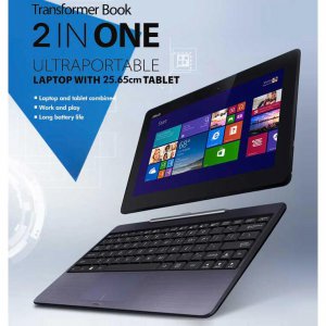 ASUS 트랜스포머북 T100TA-DK003H (해외구매)