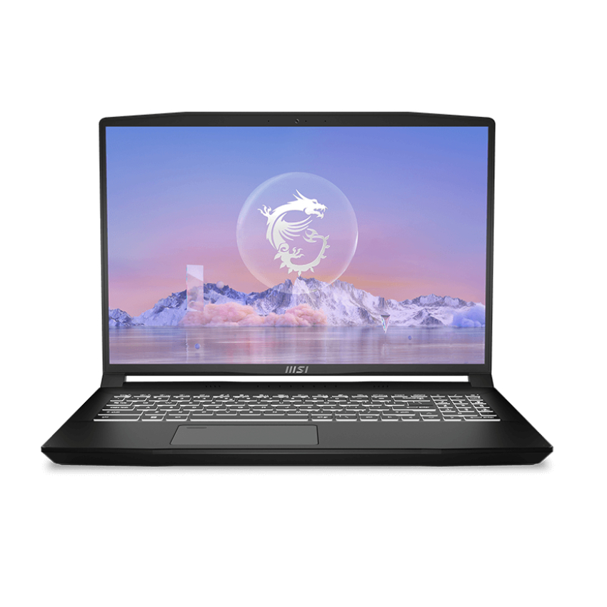 MSI 크리에이터 M16 B12VE WIN11