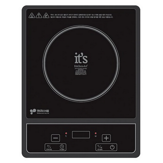 키친아트 렉스 KP-8022 (포터블)_이미지