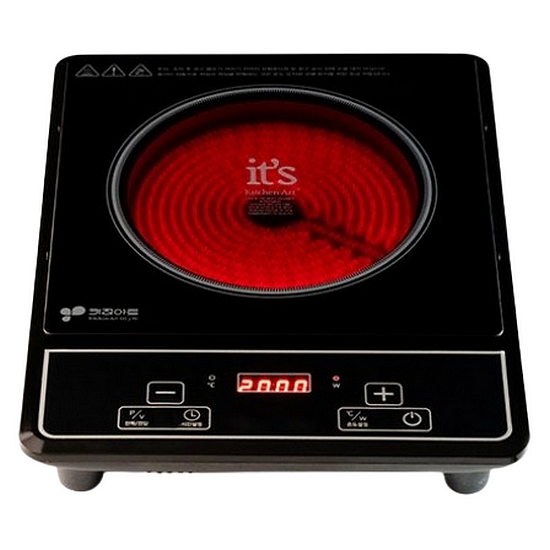 키친아트 렉스 KP-8022 (포터블)_이미지