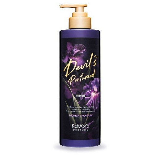 케라시스 데빌스 퍼퓸 린스 미드나잇 판타지 1000ml (2개)_이미지