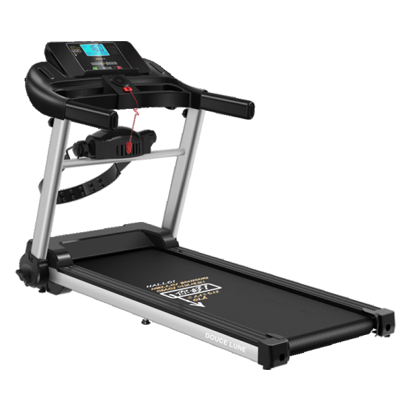 두스룬 접이식 러닝머신 K-9_이미지