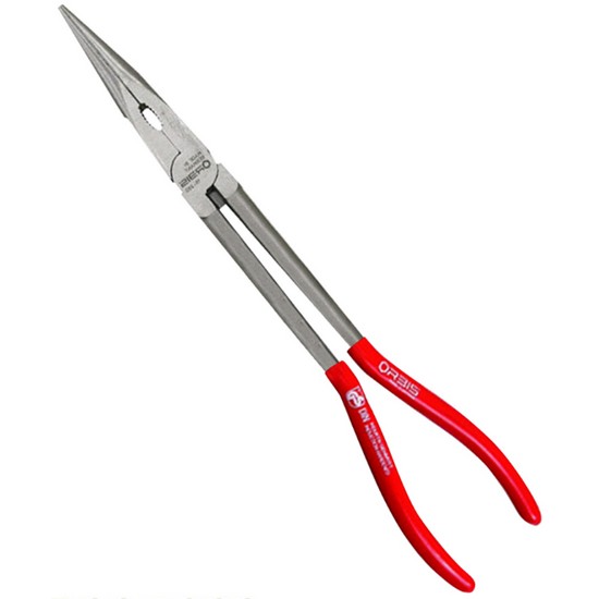 오비스 직선형 롱 리치 플라이어 15-280-2022_이미지