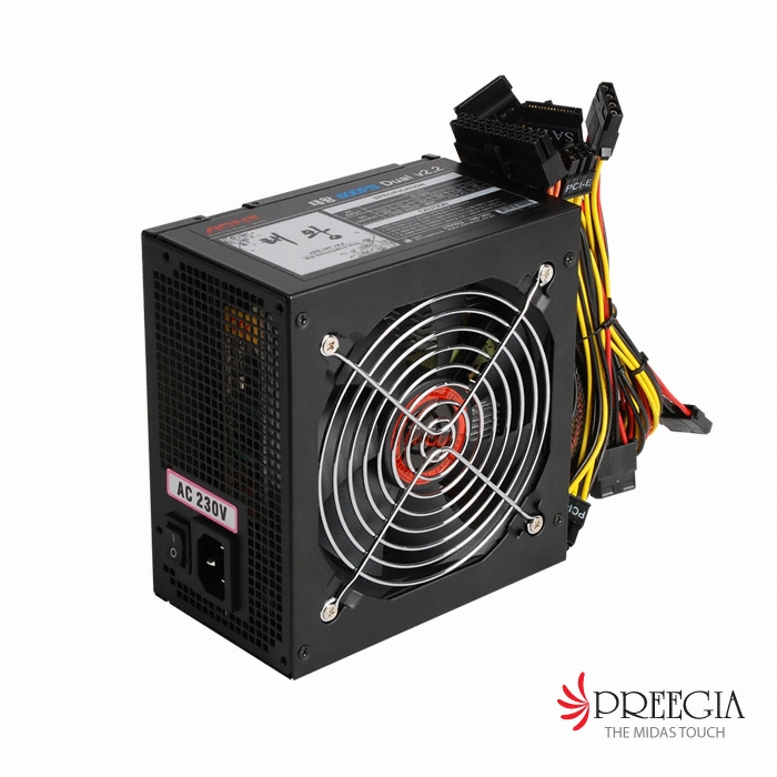 AONE �¿� 600PB Dual v2.2