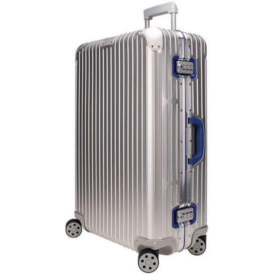 리모와 오리지널 체크인 라지 트위스트73 30인치 캐리어 925.90.05.8_이미지