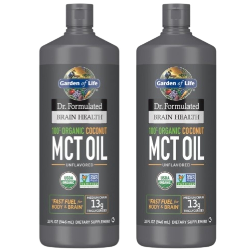 ������������ Dr. Formulated ����� ���ڳ� MCT ���� 946ml
