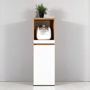 데코마인 마르디 틈새수납장 400