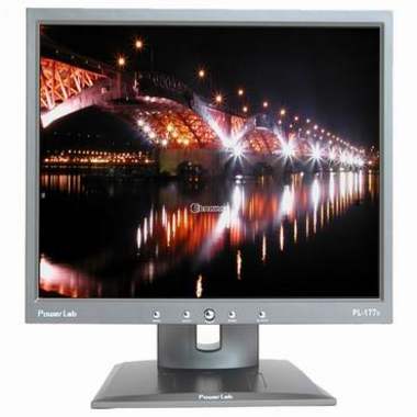 �Ŀ��� PL-177D ��ũ�׷���