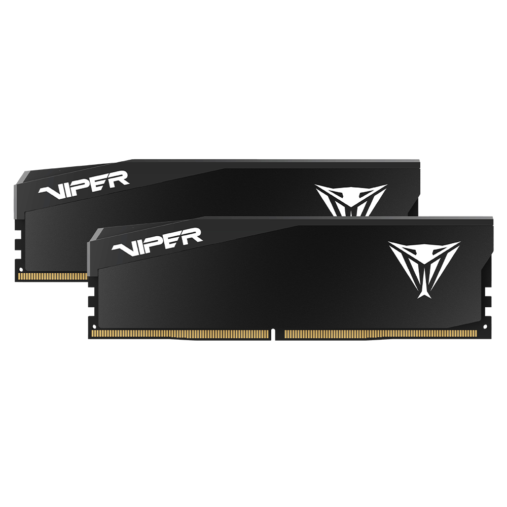 DDR5-6000 CL28 VIPER Elite 5 ULTRA 패키지