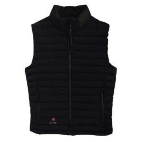 스위스밀리터리 발열조끼 HIVE-303 (배터리 포함)_이미지