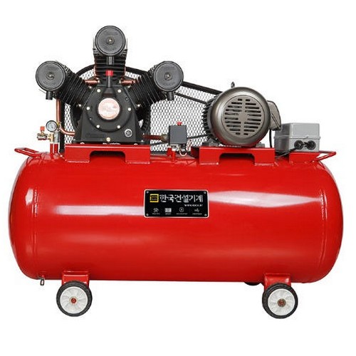 한국건설기계 KCK-903N 400L