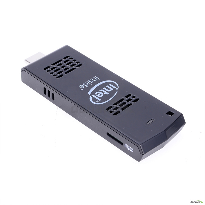 인텔 컴퓨트 스틱 STCK1A32 (정품)_이미지