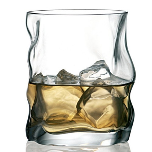 다성인터내셔널 보르미올리  Bormioli 이태리 보르미올리 소르젠테 언더락 대 420ml 4p jy