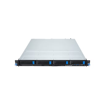 ASUS RS300-E12-RS4 E-2468 STCOM