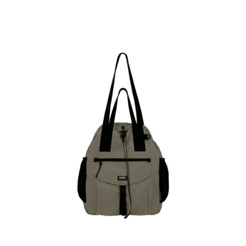 엠디 스위치 SWEETCH VOYAGER DRAWSTRING 2WAY BAG 002 Forest Green VO-011-FGN .._이미지