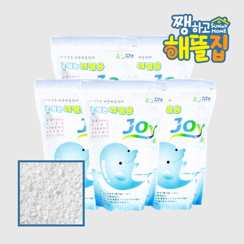 물먹는 리필용 1kg