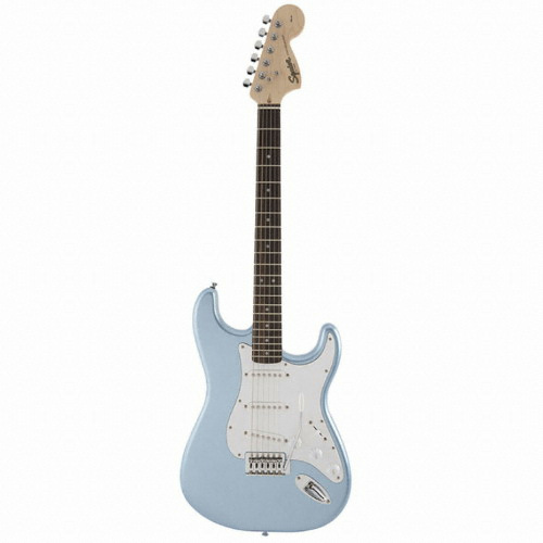 ��� �����̾� ��FSR Affinity Stratocaster Lake Placid Blue