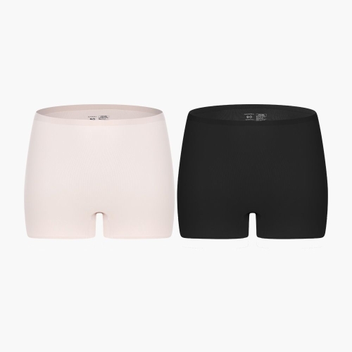  판도라 by비비안 생리대부착 여성 사각 드로즈 네모 팬티 PPT1279