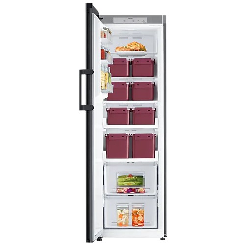 삼성전자 비스포크 키친핏 패널별도 RF60B91C3AP + RQ32A7615AP_이미지