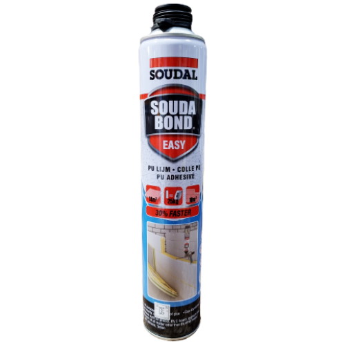 수달코리아 수다 폼 본드 이지 800ml (1개)_이미지