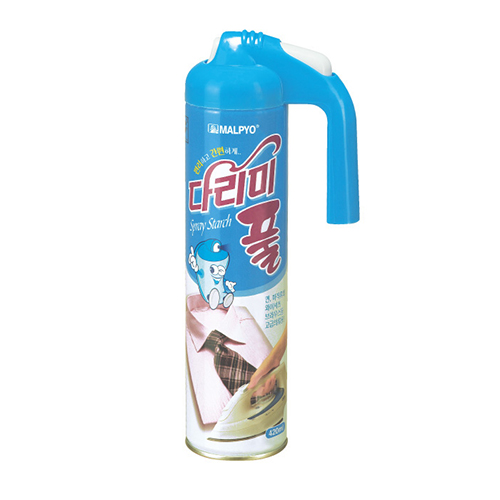 말표  다리미풀 420ml [1개] 상품이미지