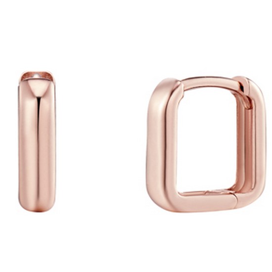 우림FMG 스톤헨지 THE STg 14K 원터치 귀걸이 U0064