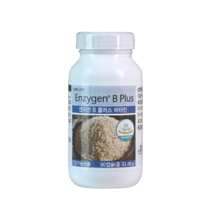 유니시티 엔지겐 B 플러스 90캡슐 (3개)