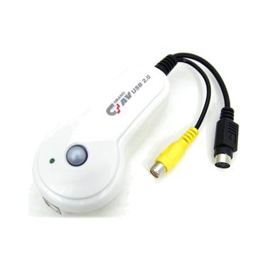 AV Capture Box USB2.0