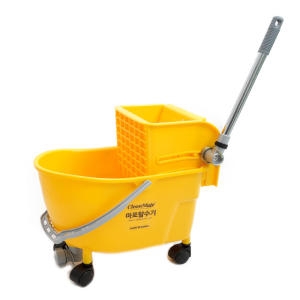 대걸레짤순이 마포탈수기 소