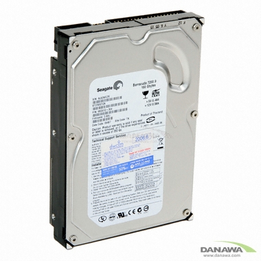 Seagate BarraCuda 7200.9 EIDE/7200/2M