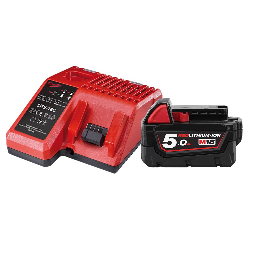 �п�Ű M12-18C + M18 B5