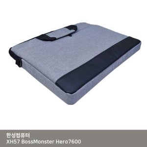 한성 Hansung laptop bag XH57 BossMonster Hero7600_이미지