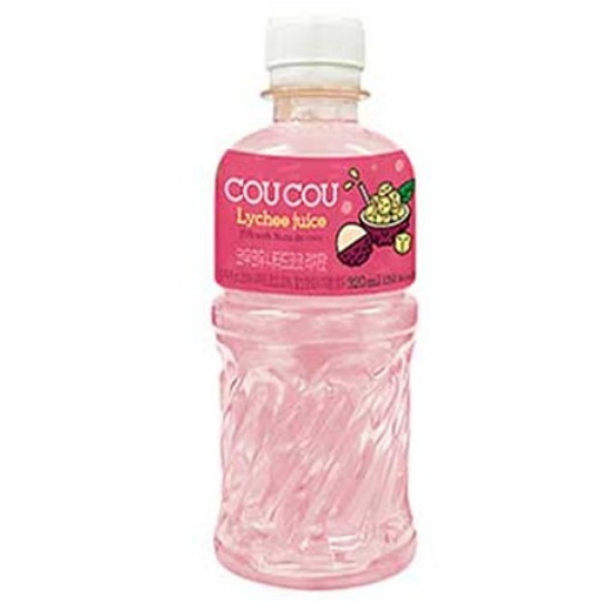 CU 코우코우 나타드코코 리치맛 320ml (6개)_이미지