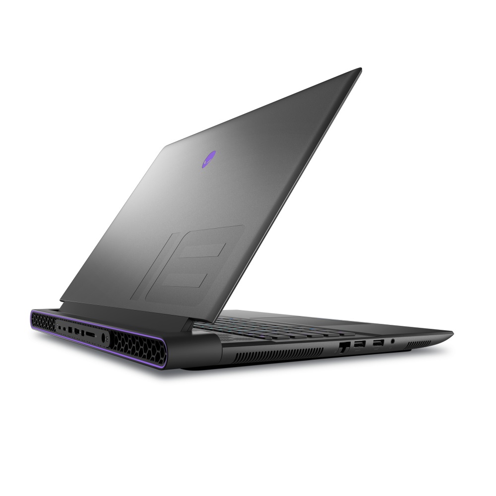 DELL 에일리언웨어 M18 R2 WP04KR 64GB램 (SSD 2TB + SSD 2TB)_이미지