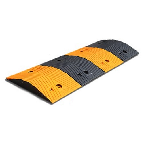 조립식 과속방지턱