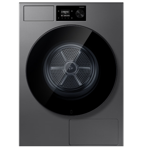 삼성전자 비스포크 AI WF80H21BDS + DV80H20DDS_이미지