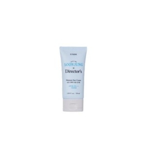 아모레퍼시픽 에뛰드하우스 순정 디렉터 수분 선크림 50ml (4개)