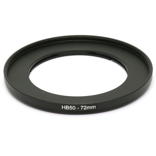 LINGO 핫셀블라드 렌즈필터 B50 스텝업링 (50-72mm)_이미지