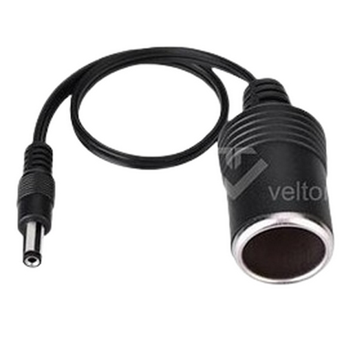 Velton 시거잭 소켓 연장 30cm SCG-02_이미지