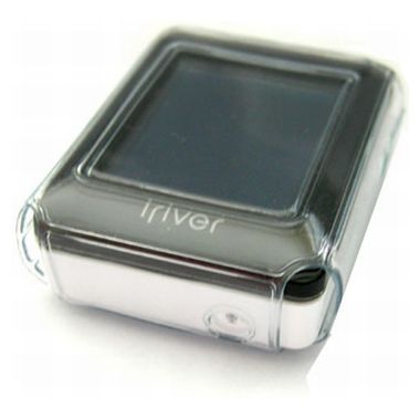 아이리버 S10 투명케이스_이미지