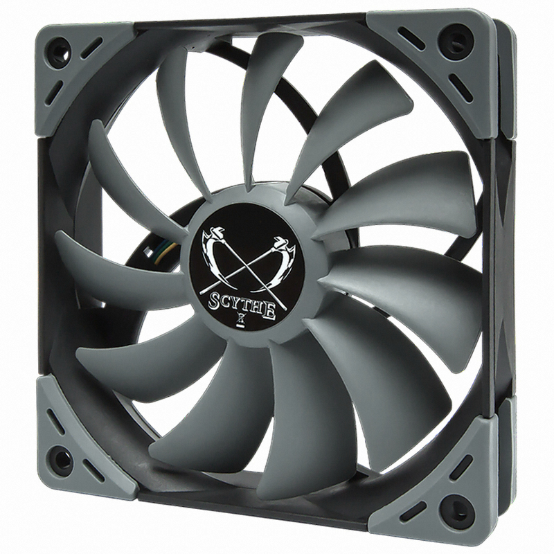 SCYTHE KAZE FLEX 120 PWM