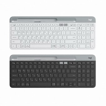 로지텍 K580 (정품)
