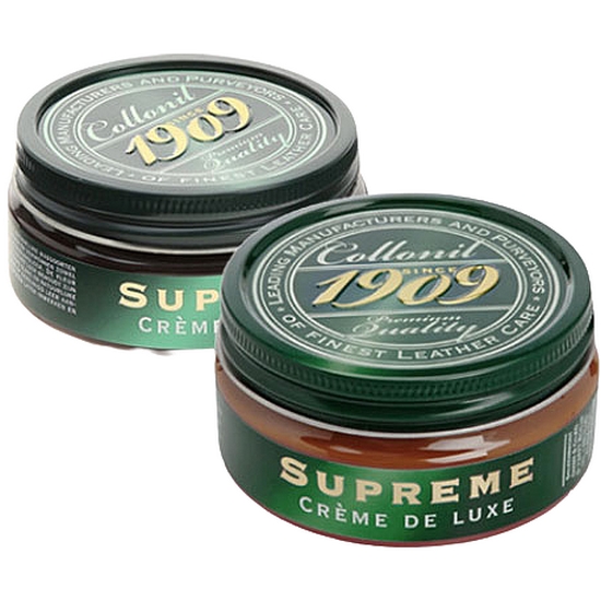 콜로닐 1909 슈프림 디럭스 슈크림 100ml_이미지